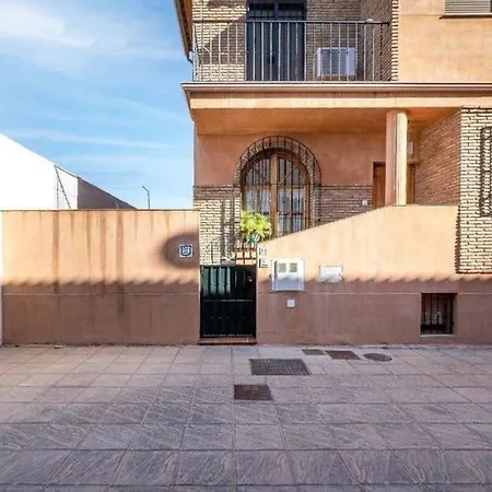 Casa Gallito, By Daimar 度假居 *