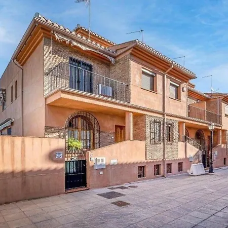 Casa Gallito, By Daimar Grenade