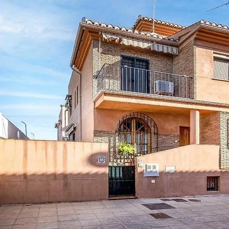 Casa Gallito, By Daimar