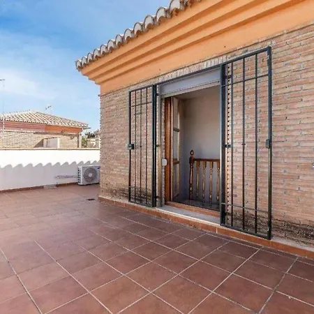 بيت للعطل Casa Gallito, By Daimar