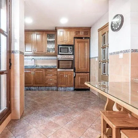 度假居 Casa Gallito, By Daimar