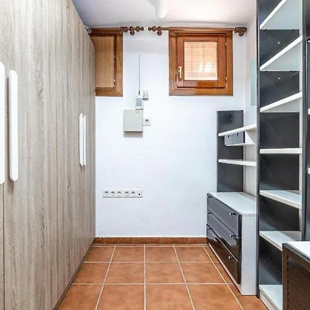 度假居 Casa Gallito, By Daimar 格拉纳达