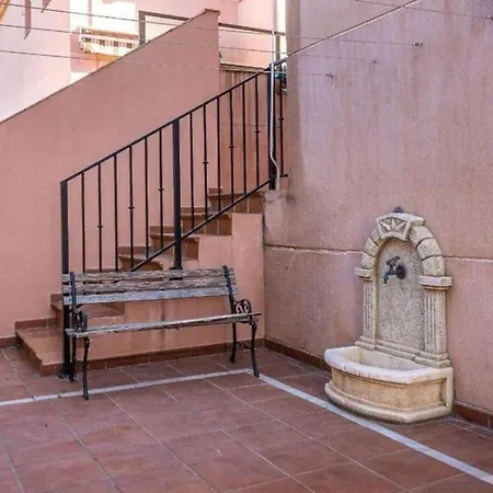 Casa Gallito, By Daimar