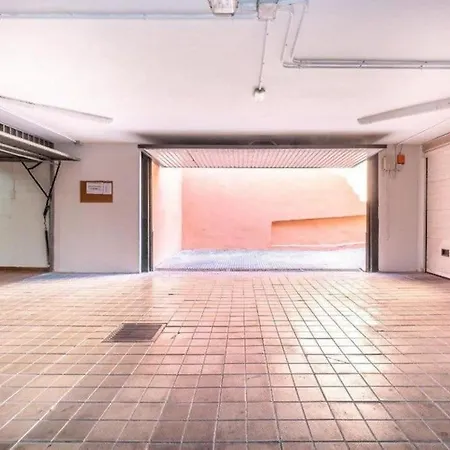 Casa Gallito, By Daimar Hébergement de vacances