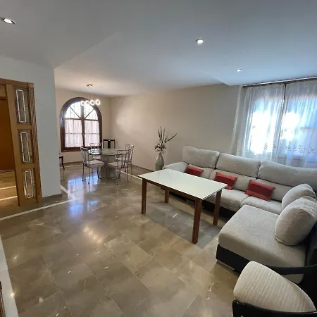 Casa Gallito, By Daimar 格拉纳达