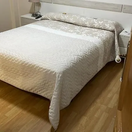 度假居 Casa Gallito, By Daimar 格拉纳达