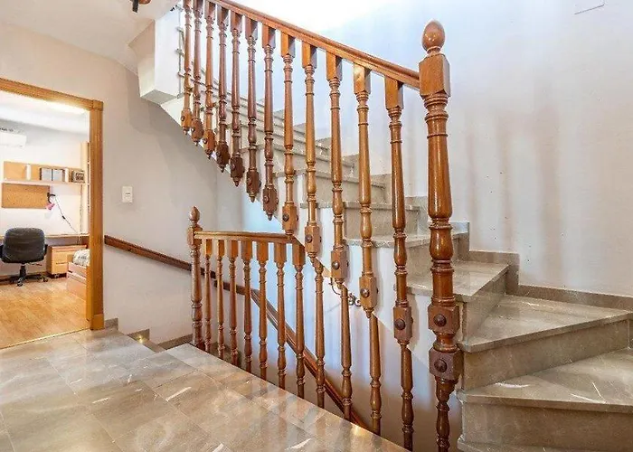 펜션 Casa Gallito, By Daimar *
