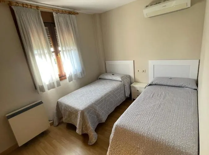 Casa Gallito, By Daimar * 格拉纳达