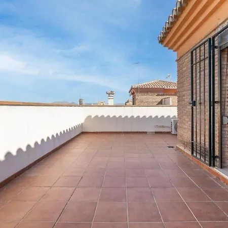 Σπίτι διακοπών Casa Gallito, By Daimar