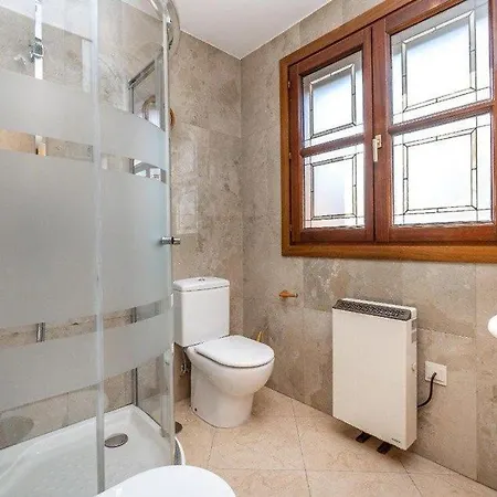 Prázdninový dům Casa Gallito, By Daimar *