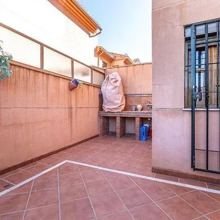 Σπίτι διακοπών Casa Gallito, By Daimar *