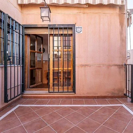 Casa Gallito, By Daimar Γρανάδα
