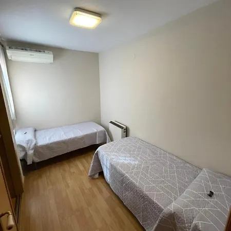 Prázdninový dům Casa Gallito, By Daimar *