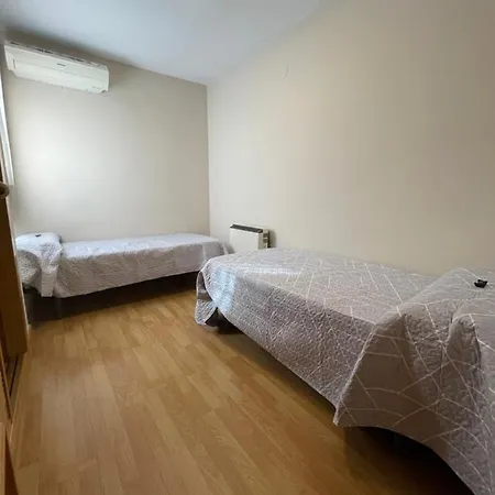 Prázdninový dům Casa Gallito, By Daimar *
